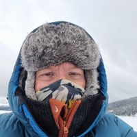 Eskil Ravnang Nilsen