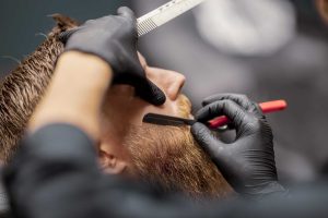 Amigo's Barbershop AS 